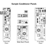 panel sample conditioning